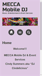 Mobile Preview