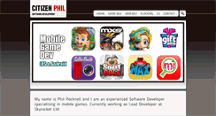 Desktop Preview