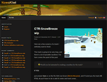 Tablet Preview
