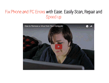 Tablet Preview