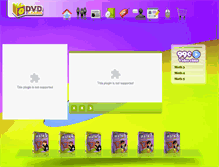 Tablet Preview