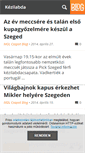 Mobile Preview