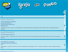 Tablet Preview