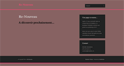 Desktop Preview