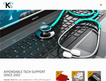 Tablet Preview