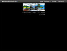 Tablet Preview