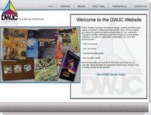 Tablet Preview