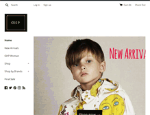 Tablet Preview