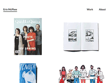 Tablet Preview