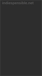 Mobile Preview