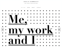 Tablet Preview