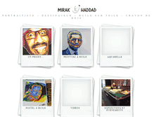 Tablet Preview