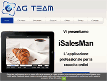 Tablet Preview