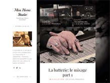 Tablet Preview