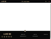 Tablet Preview