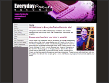 Tablet Preview