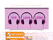 Tablet Preview