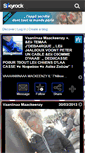 Mobile Preview