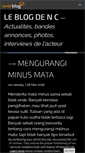 Mobile Preview