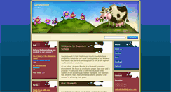 Desktop Preview