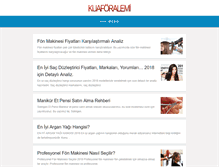 Tablet Preview