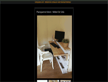 Tablet Preview