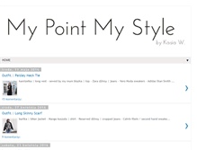 Tablet Preview