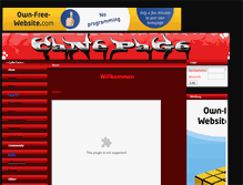 Tablet Preview