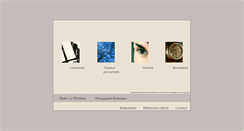 Desktop Preview