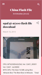 Mobile Preview