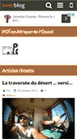 Mobile Preview