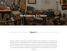 Tablet Preview
