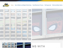 Tablet Preview