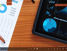 Tablet Preview