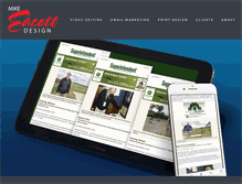 Tablet Preview