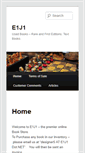 Mobile Preview