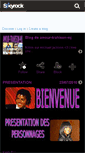 Mobile Preview