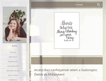 Tablet Preview
