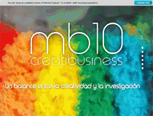 Tablet Preview