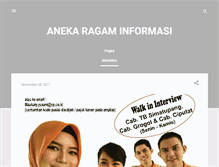 Tablet Preview