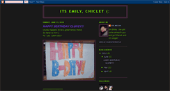 Desktop Preview