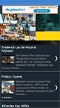 Mobile Preview