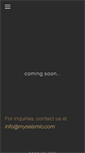 Mobile Preview