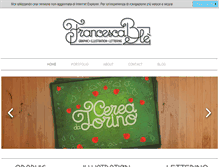 Tablet Preview