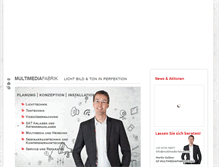 Tablet Preview