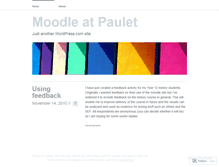 Tablet Preview