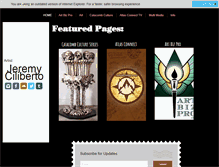 Tablet Preview