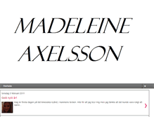 Tablet Preview