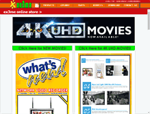 Tablet Preview