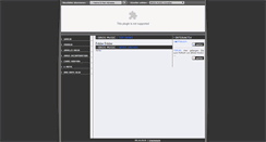 Desktop Preview